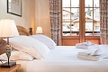 Hotel Montpelier, Verbier