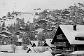 Hotel Montpelier, Verbier