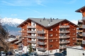 Rezidencia Pracondu, Nendaz