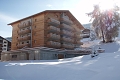 Rezidencia Pracondu, Nendaz