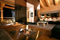 Chalet Spa, Verbier
