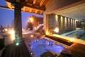 Chalet Spa, Verbier