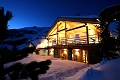 Chalet Spa, Verbier
