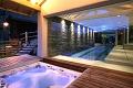 Chalet Spa, Verbier