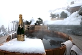 Chalet Spa, Verbier