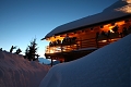 Chalet Spa, Verbier