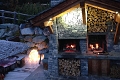 Chalet Spa, Verbier