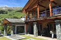 Chalet Spa, Verbier
