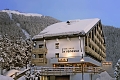 Hotel Le Vanessa, Verbier