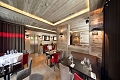 Hotel Le Vanessa, Verbier