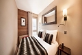 Hotel Le Vanessa, Verbier
