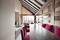 Hotel Le Vanessa, Verbier