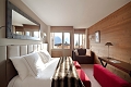 Hotel Le Vanessa, Verbier