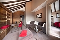 Hotel Le Vanessa, Verbier