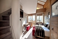 Hotel Le Vanessa, Verbier