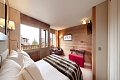 Hotel Le Vanessa, Verbier