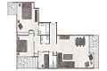 Hotel Le Vanessa, Verbier