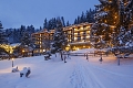 Hotel Beausite, Wengen