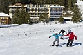 Hotel Beausite, Wengen