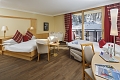 Hotel Beausite, Wengen
