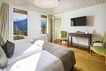 Hotel Beausite, Wengen
