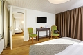 Hotel Beausite, Wengen