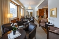 Hotel Beausite, Wengen