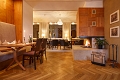Hotel Beausite, Wengen