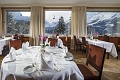 Hotel Beausite, Wengen