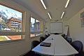 Hotel Beausite, Wengen