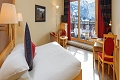 Hotel Beausite, Wengen
