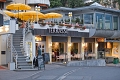 Hotel Silberhorn, Wengen
