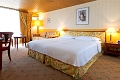 Hotel Silberhorn, Wengen