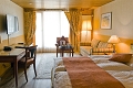Hotel Silberhorn, Wengen