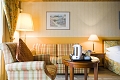 Hotel Silberhorn, Wengen