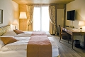 Hotel Silberhorn, Wengen