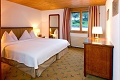 Hotel Silberhorn, Wengen
