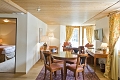Hotel Silberhorn, Wengen