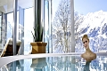 Hotel Silberhorn, Wengen