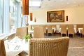Hotel Silberhorn, Wengen