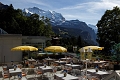 Hotel Silberhorn, Wengen