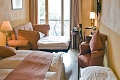 Hotel Silberhorn, Wengen