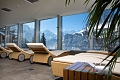 Hotel Silberhorn, Wengen