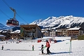 Hotel Sunstar, Wengen