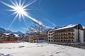Hotel Sunstar, Wengen
