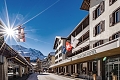 Hotel Sunstar, Wengen