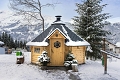 Hotel Sunstar, Wengen