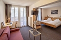 Hotel Sunstar, Wengen