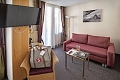 Hotel Sunstar, Wengen