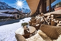 Hotel Sunstar, Wengen